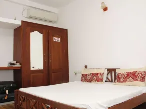 Thumbelina Apartments - Camera