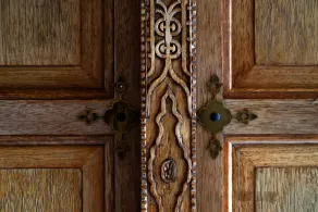 Six Senses Fort Barwara Sawai Madhopur - Room