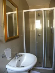 Croydon hotel - Bathroom