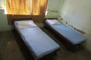 Hotel O Agung Banjarnegara - Habitación