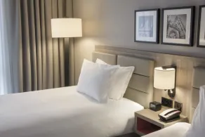Hilton Garden Inn Doncaster Racecourse - Habitación