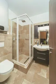 Park Hotel Bükfürdő - Bathroom