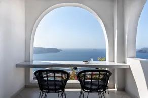 Athermi Suites - Adults Only - Pool