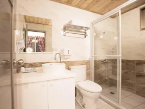 Yilan NAI-JI House - Bathroom