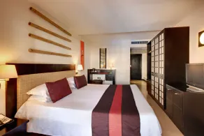 Pearle Beach Resort & Spa - Room