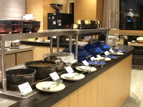 Holiday Inn Express Hyderabad Banjara Hills by IHG - Restaurant