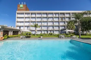 Holiday Inn - Bulawayo by IHG - Pool