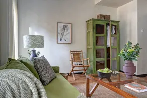 Hospedium Hotel La Farm - Chambre