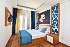 New Chill and Go Apartments - Room