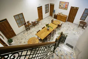 Arkananta Villa - Hostel - Restaurant