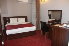 Resmina Hotel - Room