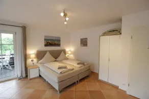 Hotel Seebrise Grömitz - Room
