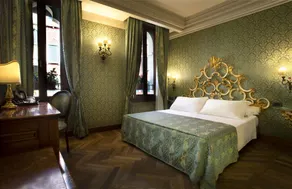 Palazzina Veneziana - Zimmer