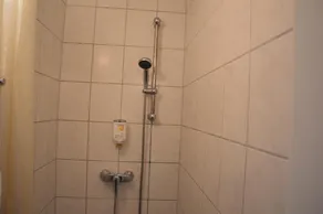 Hotel Mercedes/Centrum - Bathroom