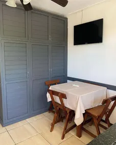 Hotel Mirador del Dayman - Room