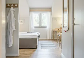 Storsätra Fjällhotell - Chambre