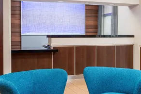 Fairfield Inn & Suites Tyler - Réception
