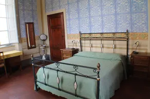 B&B Villa Pardi Lucca - Room