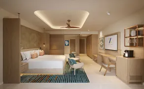 Hyatt Zilara Cancun - All Inclusive - Adults Only - Quarto