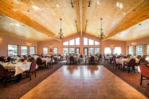 K Bar S Lodge, an Ascend Collection Hotel - Restaurant
