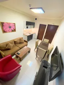 Bella Rosa Hotel - Room