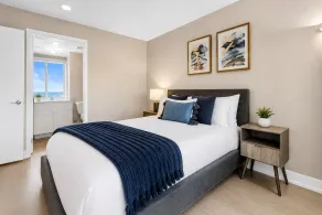 Palmerston Luxe Hotel - Habitación