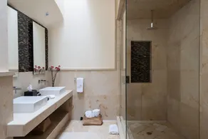 Hotel Mansión del Conde - Adults Only - Salle de bain