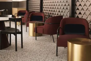 The Capitol Hotel Sydney - Restaurant