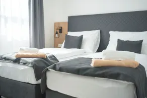 Hotel Parkview - Camera