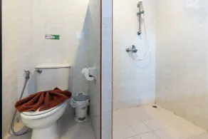 Smile house - Salle de bain