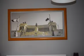 B&B Lost in Rome - Værelse