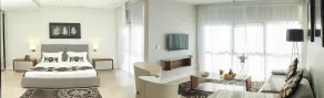 Hotel English Point Marina & Spa - Room