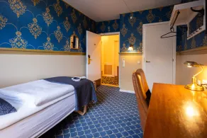 Milling Hotel Plaza - Room