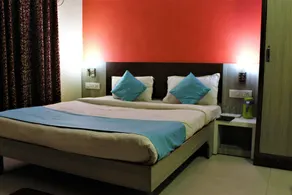 HOTEL PARK LAGOON - Room