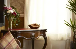 Ashburton House - B&B - Réception