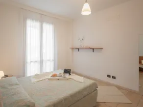 Premium apartment in Villasimius - Værelse