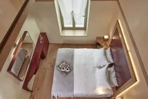 Domus Renier Boutique Hotel - Chambre