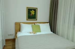 Cheya Taksim BNB Gumussuyu Istanbul City Center Comfort Residence - View from room