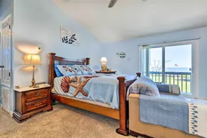 Coden Vacation Rental w/ Bay Access! - Innvendig