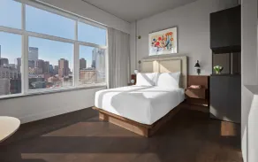 The James New York - SoHo - Chambre