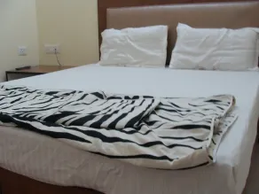 Hotel Abhinandan grand - Chambre