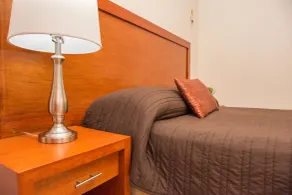 Hotel Marllou - Chambre