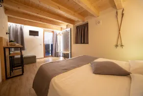 Wanderlust B&B - Rum