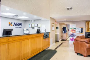 Americas Best Value Inn Raleigh - Reception