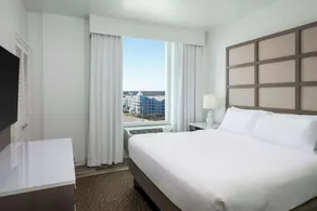 Best Western Premier - The Tides - Chambre