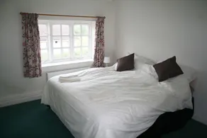 Alder Cottage - Zimmer