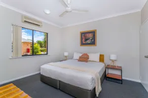 Comfort Inn & Suites Karratha - Room