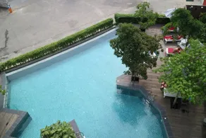 P Plus Hotel - Pool