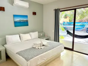 Hotel Aldea Sol - Camera