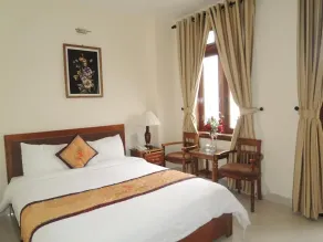 Huyền Trang 2 Hotel Huế - by BAY LUXURY - Camera